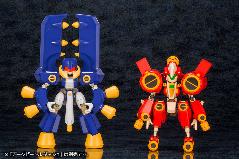 Load image into Gallery viewer, Kotobukiya - Medabots: KWG06-C Tyrrell Beetle
