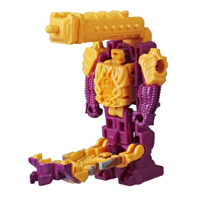 Load image into Gallery viewer, Transformers Generations Power of The Primes - Prime Masters Wave 3 - Set of 3
