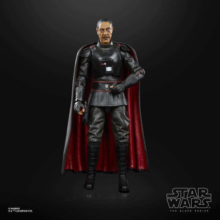 Load image into Gallery viewer, Star Wars the Black Series - Moff Gideon (The Mandalorian)
