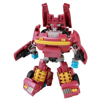 Load image into Gallery viewer, EX-05 Race Master Prime Mode
