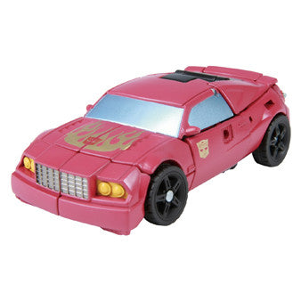 EX-05 Race Master Prime Mode