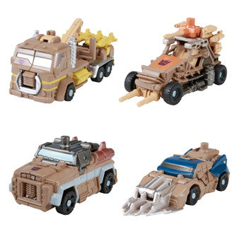 EX-03 Road Master Prime Mode