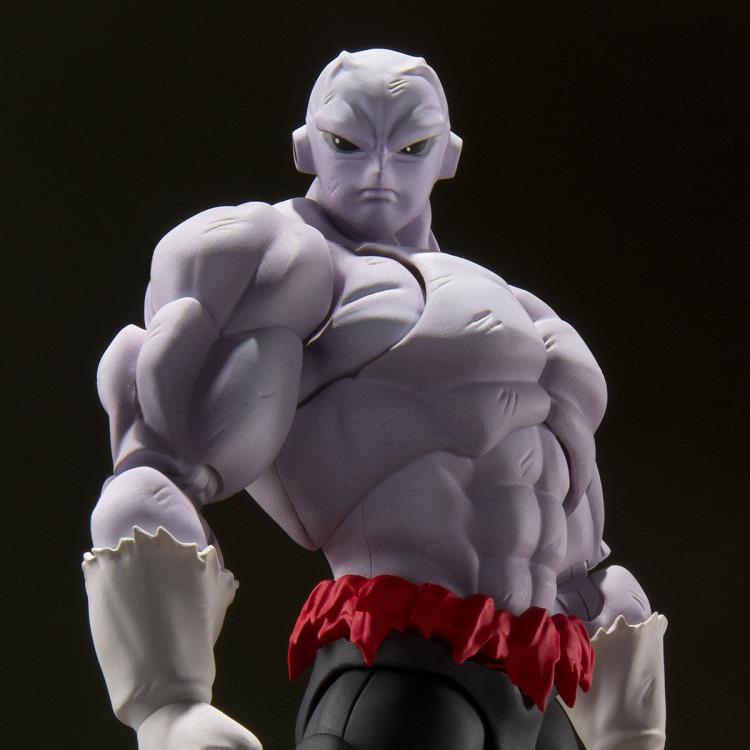 Load image into Gallery viewer, Bandai - S.H.Figuarts - Dragon Ball Super: Jiren (Final Battle)
