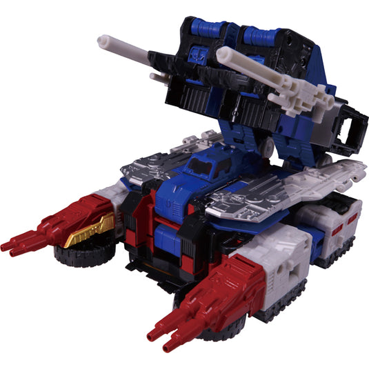 Takara Transformers Legends - LG-EX Greatshot Exclusive