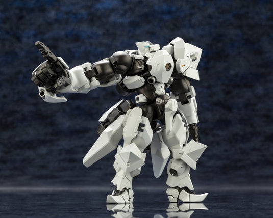 Kotobukiya - Hexa Gear - Govenor Heavy Armor Type: Rook
