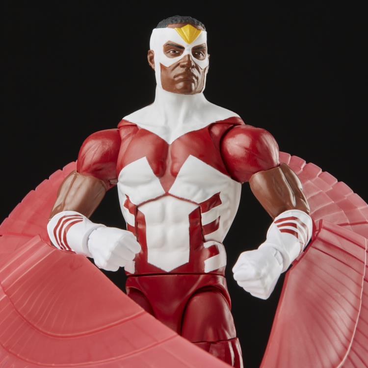 Load image into Gallery viewer, Marvel Legends Retro Series - Falcon
