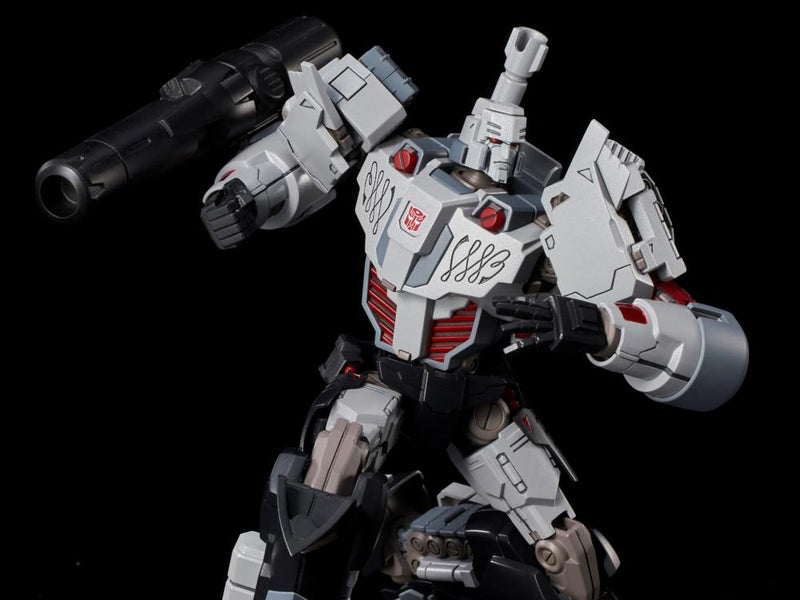 Load image into Gallery viewer, Flame Toys - Furai Model 06: Megatron IDW Autobot Version Model Kit
