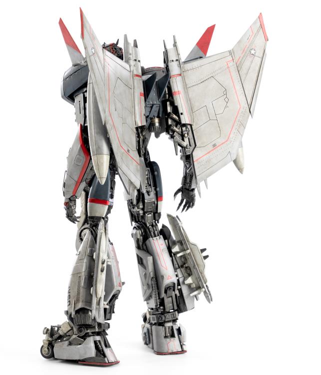 Load image into Gallery viewer, Threezero - Bumblebee Movie: DLX Blitzwing
