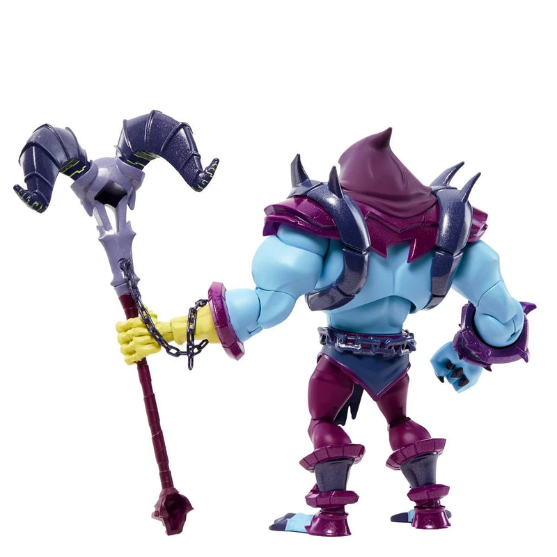 Load image into Gallery viewer, Masters of the Universe - Revelation Masterverse: Skeletor (Masters of the Universe 2021 Netflix)
