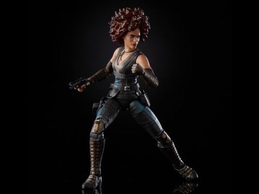 Marvel Legends - X-Men 20th Anniversary: Domino