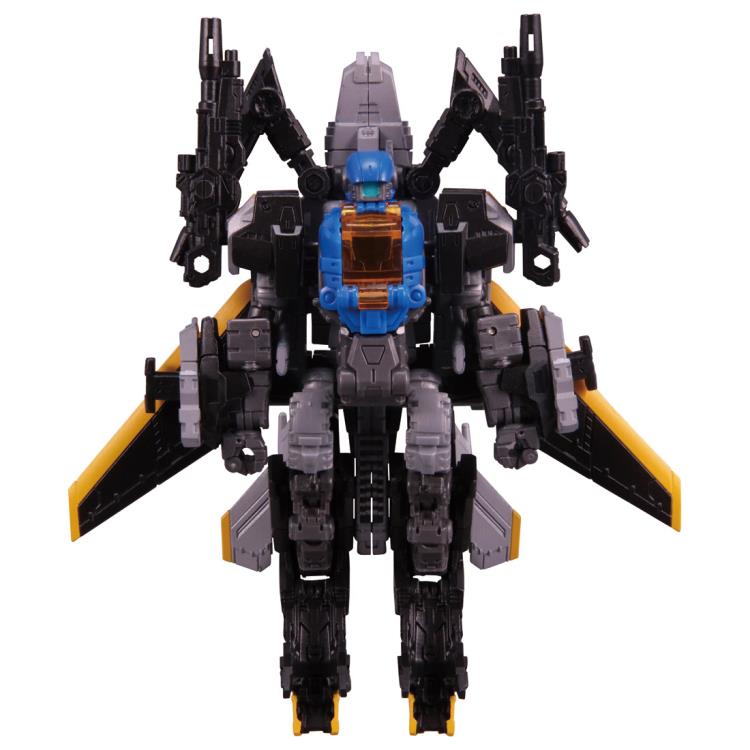 Load image into Gallery viewer, Diaclone Reboot - DA-32 Maneuver Skyjacket
