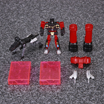 Load image into Gallery viewer, MP-15 - Masterpiece Rumble and Ravage - 2nd Run
