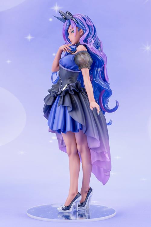 Load image into Gallery viewer, Kotobukiya - My Little Pony Bishoujo Statue: Princess Luna
