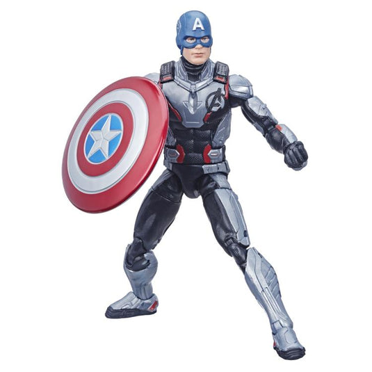 Marvel Legends - Avengers Endgame Wave 1 Set of 7