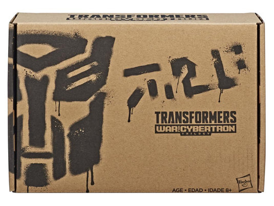 Transformers Generations Selects - Deluxe Nightbird (Exclusive)