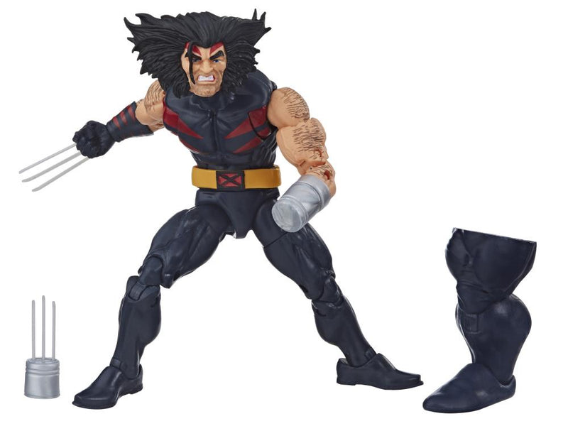 Load image into Gallery viewer, Marvel Legends - Weapon X
