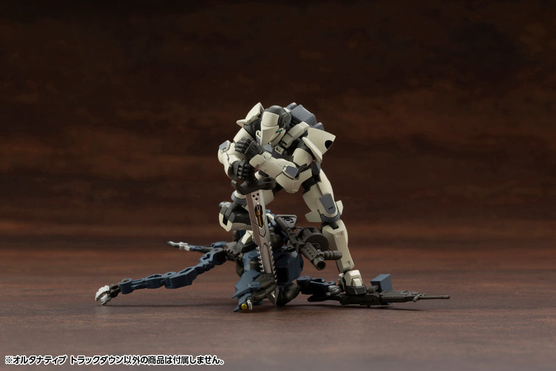 Load image into Gallery viewer, Kotobukiya - Hexa Gear - Alternative Track Down
