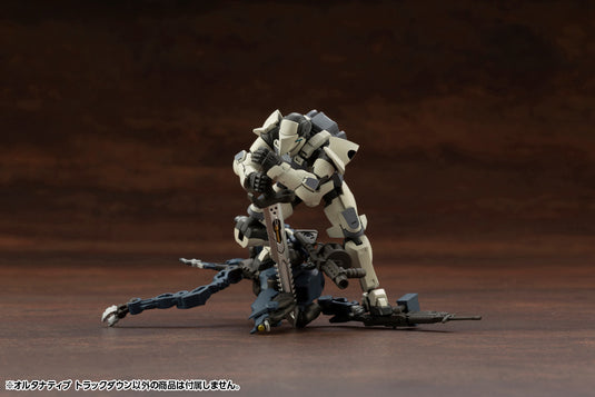 Kotobukiya - Hexa Gear - Alternative Track Down