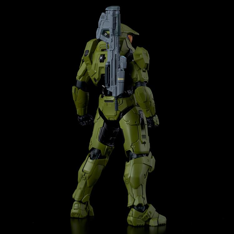 Load image into Gallery viewer, 1000Toys - Re:Edit Halo Infinite - Master Chief (Mjolnir Mark VI Gen.3) 1/12 Scale Figure
