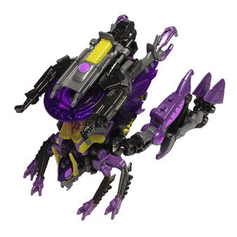 Load image into Gallery viewer, TG08 - Fall of Cybertron Kickback (Takara)
