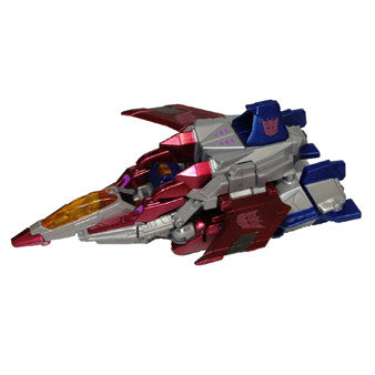 Load image into Gallery viewer, TG09 - Fall of Cybertron Starscream (Takara)
