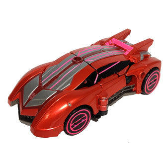 TG10 - Fall of Cybertron Sideswipe (Takara)