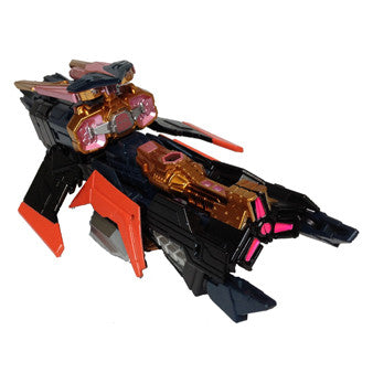 Load image into Gallery viewer, TG12 - Fall of Cybertron Fireflight (Takara)
