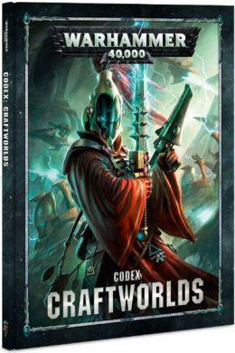 GWS - CODEX: CRAFTWORLDS (HB)