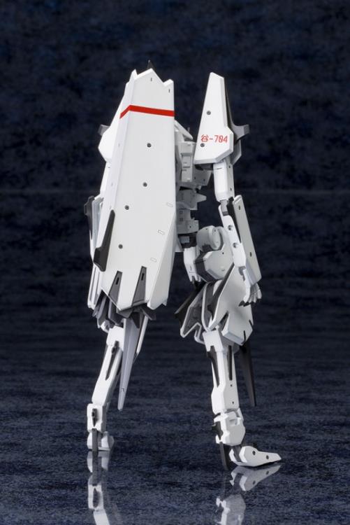 Kotobukiya - Knights of Sidonia: Tsugumori Kaini Model Kit