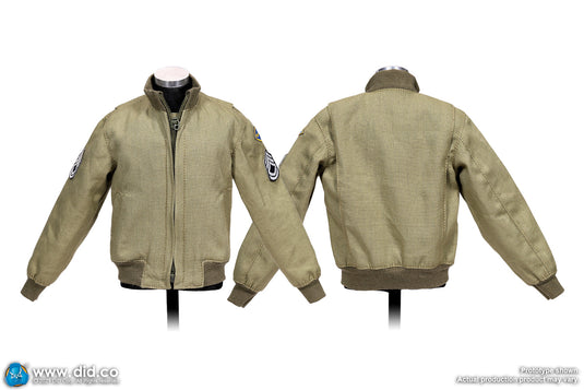 DID - WWII US 2nd Ranger Battalion Series 5 - Sergeant Horvath