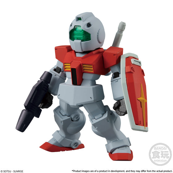 Load image into Gallery viewer, Bandai - Mobile Suit Gundam: FW Gundam Converge #22 Box Set of 7

