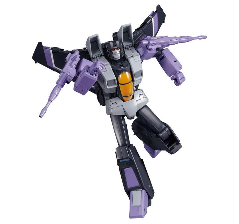 Load image into Gallery viewer, Transformers Masterpiece - MP-52+ Masterpiece Skywarp 2.0
