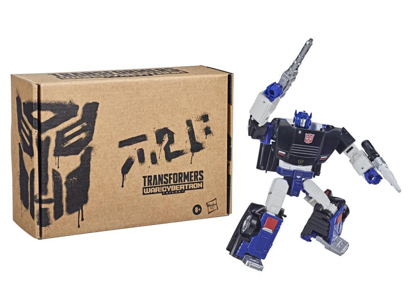 Load image into Gallery viewer, Transformers Generations Selects - Deluxe Deep Cover
