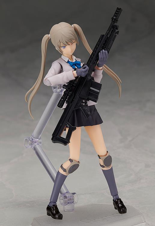 TomyTec - Little Armory Figma: No. SP-106 Maria Teruyasu