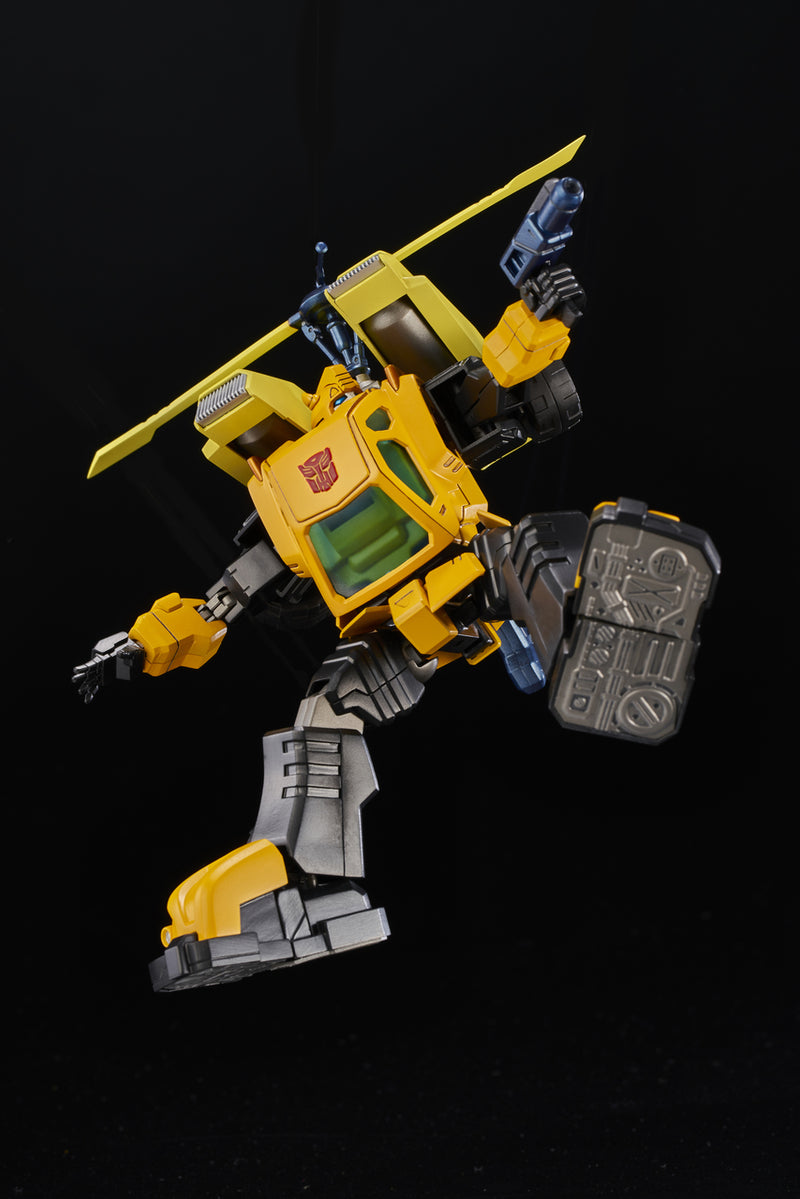 Load image into Gallery viewer, Flame Toys - Furai Model 04: Bumble Bee
