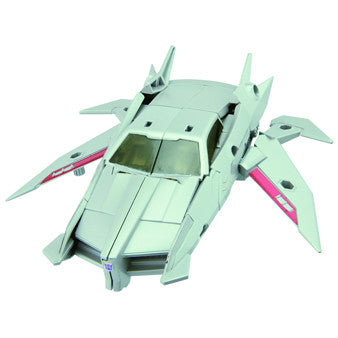AM-34 Jet Vehicon General