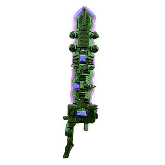 Load image into Gallery viewer, AM-33 Darkest Megatron
