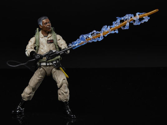 Ghostbusters - Plasma Series Wave 2 set of 6