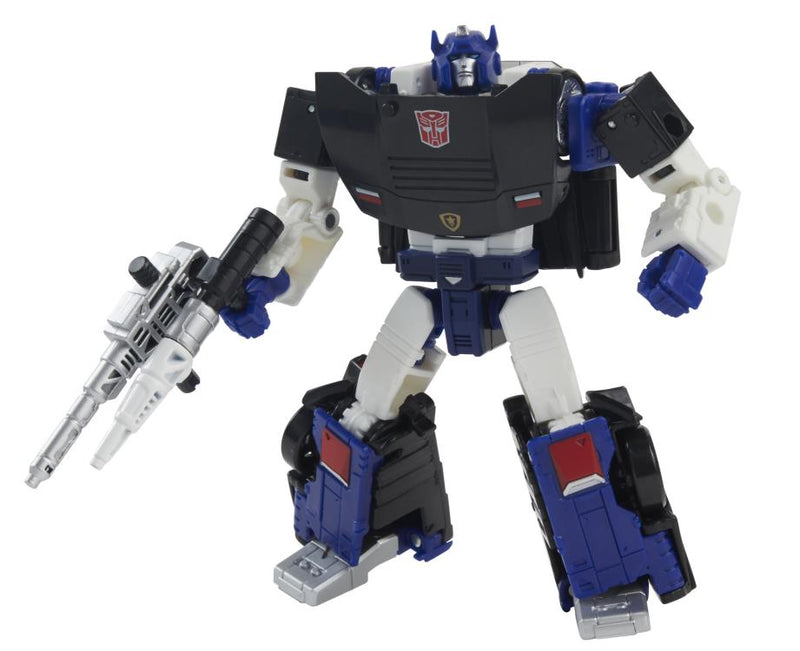 Load image into Gallery viewer, Transformers Generations Selects - Deluxe Deep Cover
