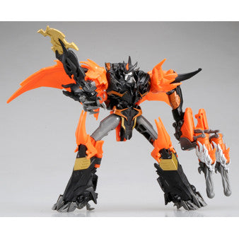 Load image into Gallery viewer, Transformers Go! - G12 Dragotron
