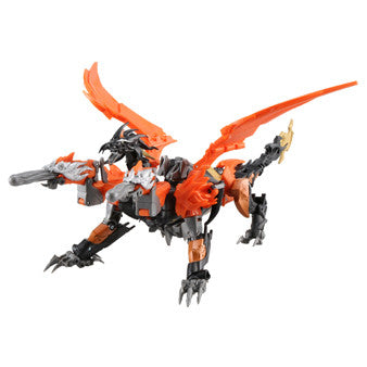 Transformers Go! - G12 Dragotron