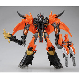Load image into Gallery viewer, Transformers Go! - G12 Dragotron
