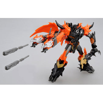 Load image into Gallery viewer, Transformers Go! - G12 Dragotron
