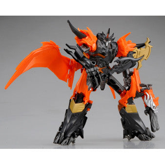 Load image into Gallery viewer, Transformers Go! - G12 Dragotron
