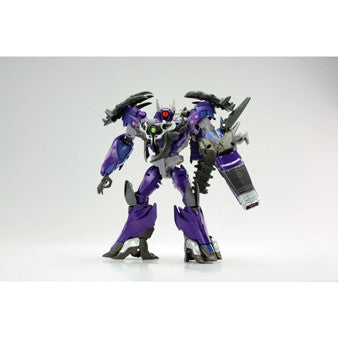 Transformers Go! - G13 Hunter Shockwave