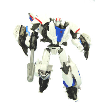 Transformers GO! - G06 Hunter Smokescreen