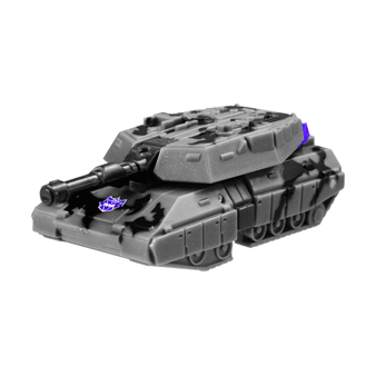 EG06 Tank Megatron