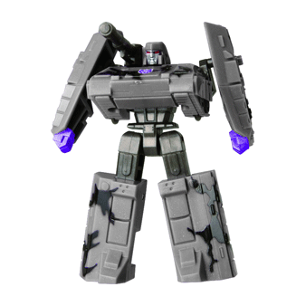 EG06 Tank Megatron