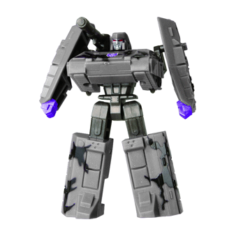 Load image into Gallery viewer, EG06 Tank Megatron
