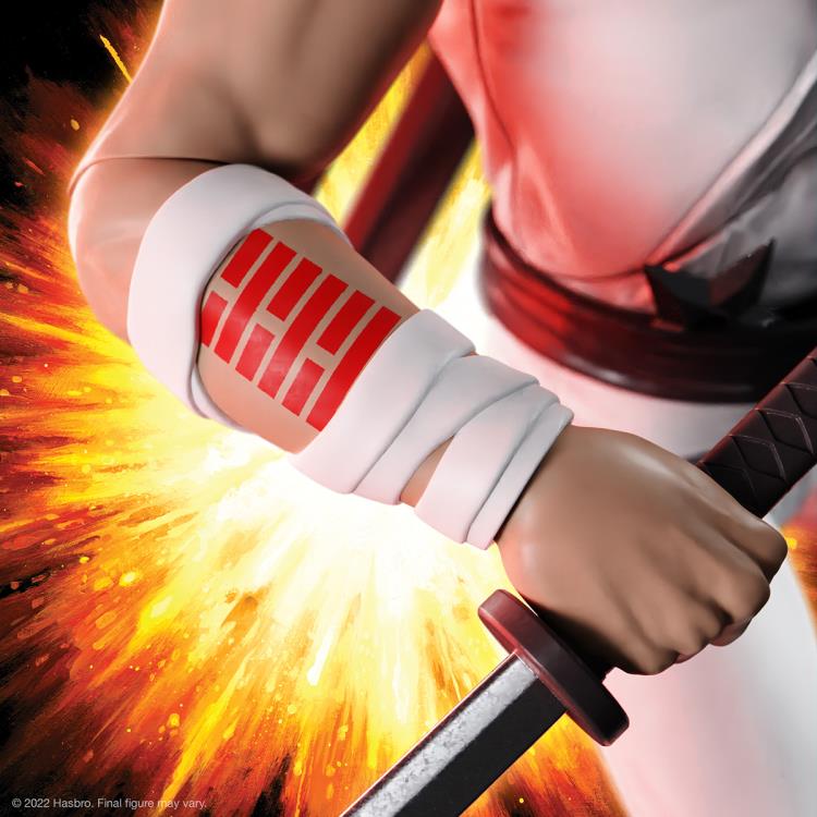 Load image into Gallery viewer, Super 7 -G.I. Joe Ultimates: Storm Shadow
